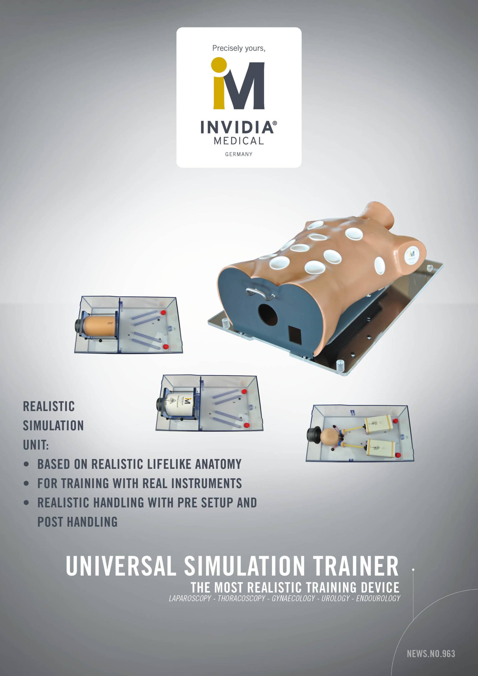 Universal Trainer 